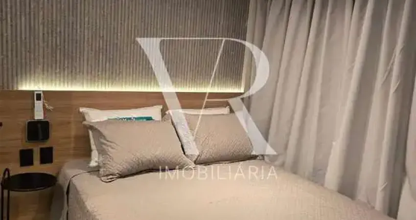 Flat com 1 quarto à venda na Avenida Governador Argemiro de Figueiredo, Jardim Oceania, João Pessoa