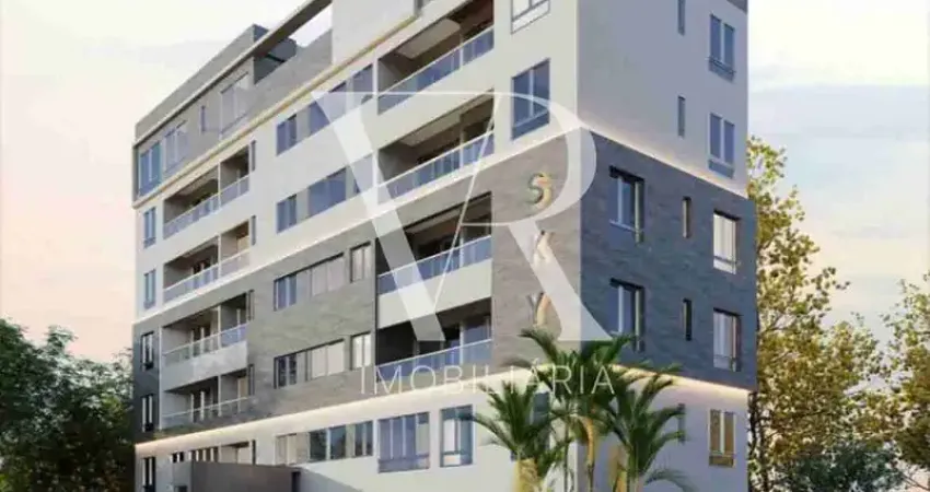 Apartamento padrão à venda, altiplano cabo branco, joão pessoa, pb