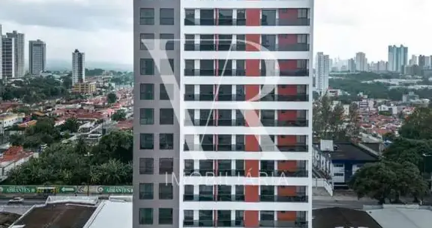 Apartamento com 2 quartos à venda na Rua Manoel Paulino Júnior, Tambauzinho, João Pessoa