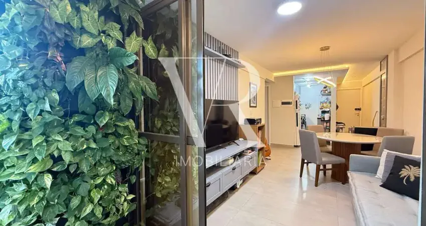 Apartamento com 2 quartos à venda na Rua Golfo de Cadis, Intermares, Cabedelo