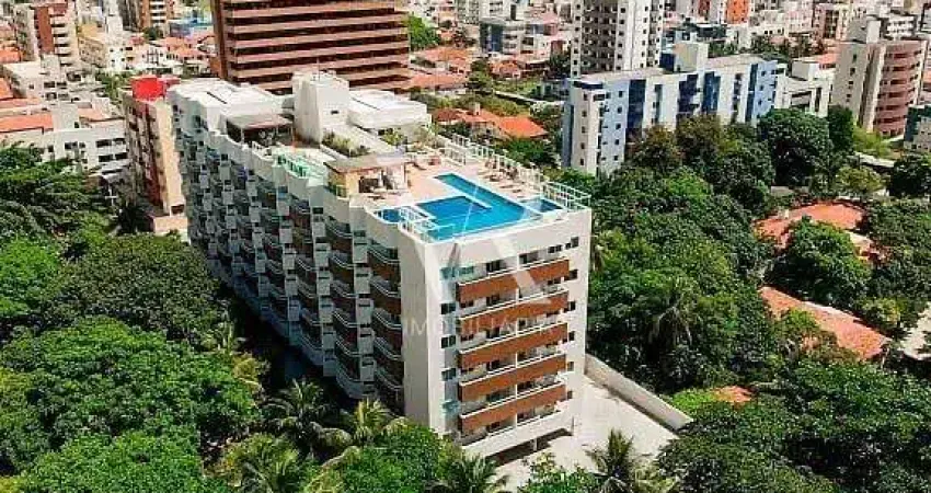 Apartamento padrão à venda, jardim oceania, joão pessoa, pb