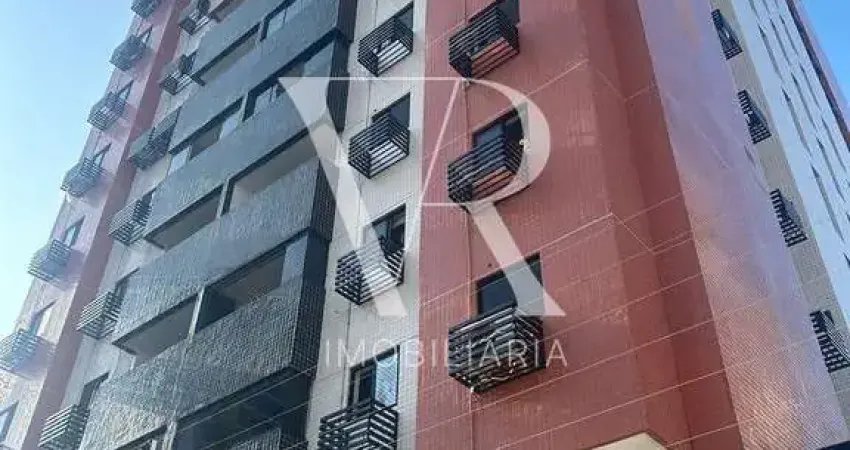 Apartamento com 3 quartos à venda na Rua Huerta Ferreira de Melo, Jardim Oceania, João Pessoa