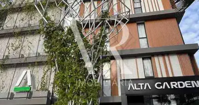 Flat com 1 quarto à venda na Avenida Governador Argemiro de Figueiredo, Jardim Oceania, João Pessoa