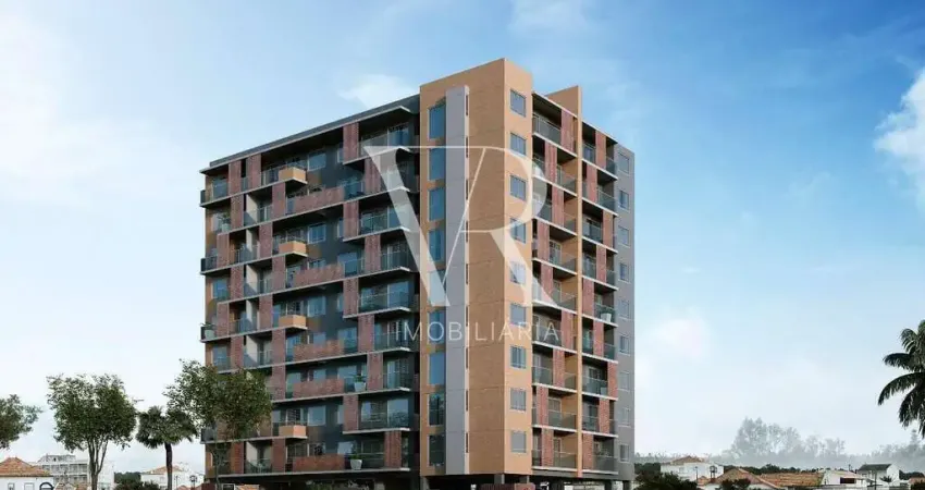 Apartamento com 1 quarto à venda na Rua Djalma Vilar de Gusmão, Intermares, Cabedelo