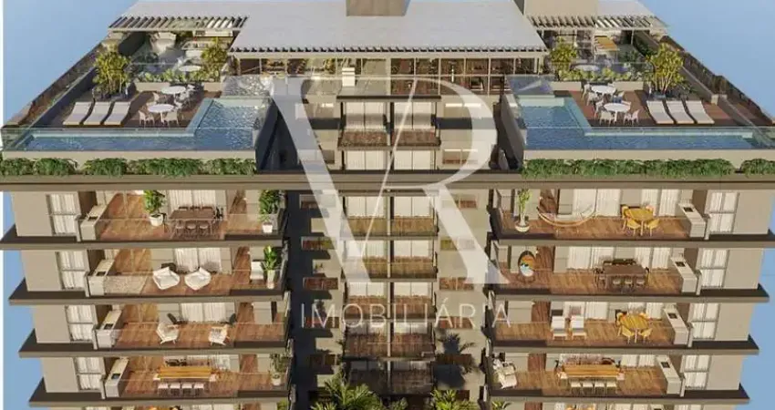 Apartamento com 2 quartos à venda na Rua João Henrique de Miranda, Camboinha, Cabedelo