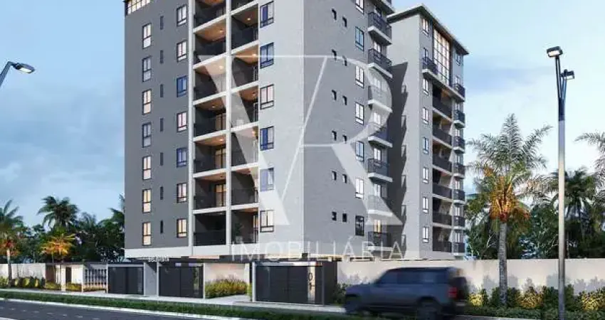 Apartamento com 3 quartos à venda na Rua Capitão Eumenes Gonçalves Martins, Intermares, Cabedelo