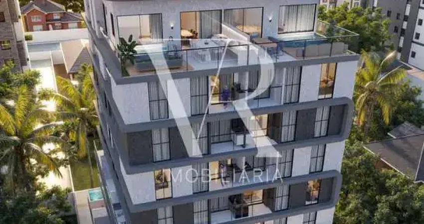 Apartamento com 2 quartos à venda na Rua José Simões de Araújo, Bessa, João Pessoa