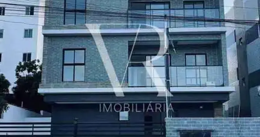 Apartamento cobertura à venda, anatólia, rua das seringueiras, pb