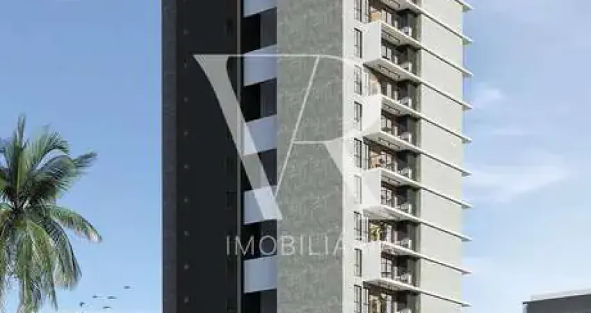 Apartamento com 2 quartos à venda na Rua Doutor Damasquins Ramos Maciel, Bessa, João Pessoa