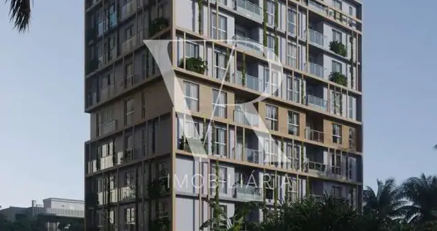 Apartamento com 2 quartos à venda na Rua Golfo San Fernando, Intermares, Cabedelo