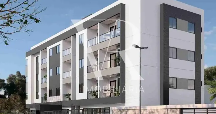 Apartamento padrão à venda, altiplano cabo branco, joão pessoa, pb