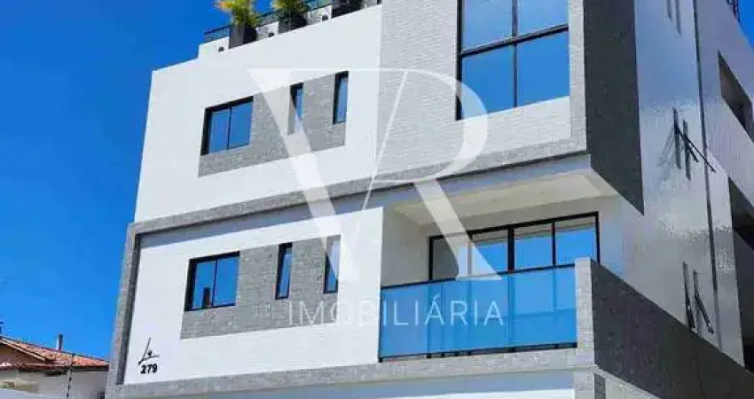 Apartamento com 2 quartos à venda na Rua Francisca Bento de Farias, Bessa, João Pessoa