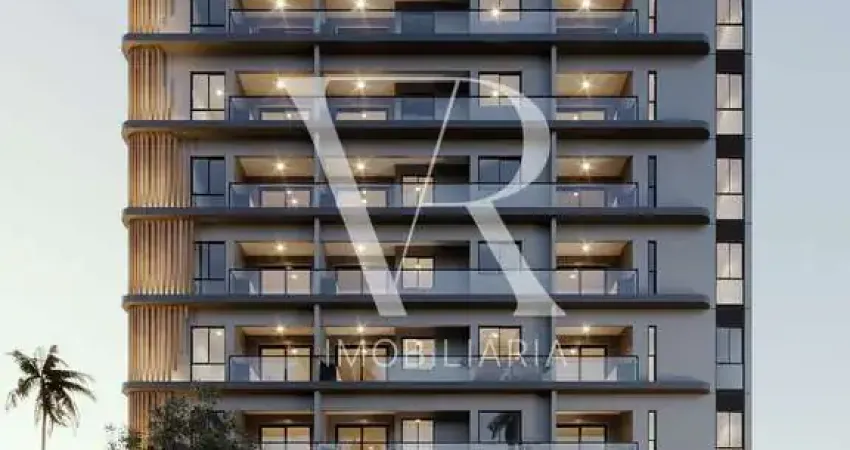 Apartamento com 2 quartos à venda na Avenida Oceano Índico, Intermares, Cabedelo