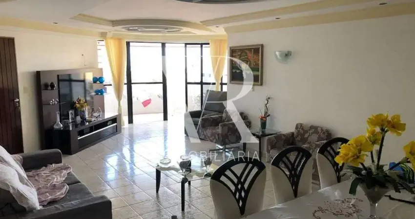 Apartamento com 3 quartos à venda na Rua Golfo de Guiné, Intermares, Cabedelo
