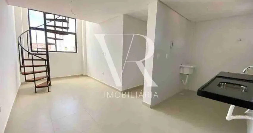 Apartamento duplex à venda, altiplano cabo branco, joão pessoa, pb
