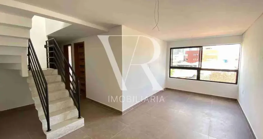 Apartamento duplex à venda, altiplano cabo branco, joão pessoa, pb