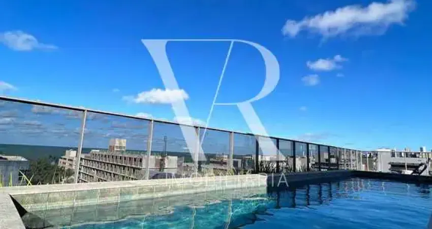 Apartamento com 2 quartos à venda na Rua Valdemar Chianca, Jardim Oceania, João Pessoa