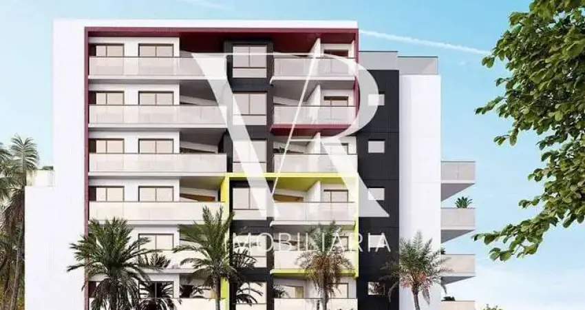 Apartamento com 2 quartos à venda na Rua Major José Eugênio Lins, Cabo Branco, João Pessoa