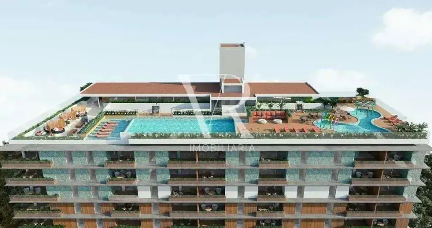 Apartamento com 2 quartos à venda na Rua Max Zagel, Camboinha, Cabedelo