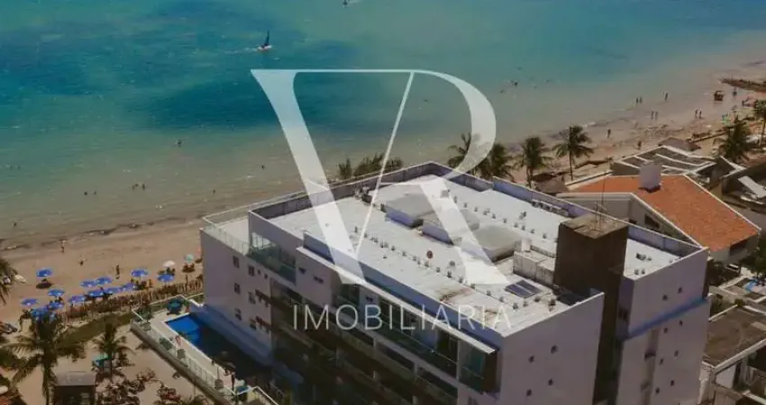 Apartamento com 2 quartos à venda na Avenida Governador Argemiro de Figueiredo, Jardim Oceania, João Pessoa