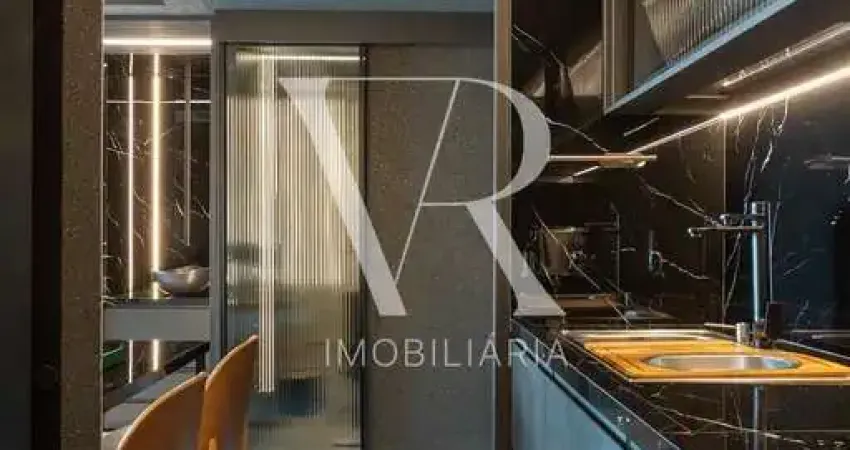 Flat com 1 quarto à venda na Avenida Antônio Lira, Tambaú, João Pessoa