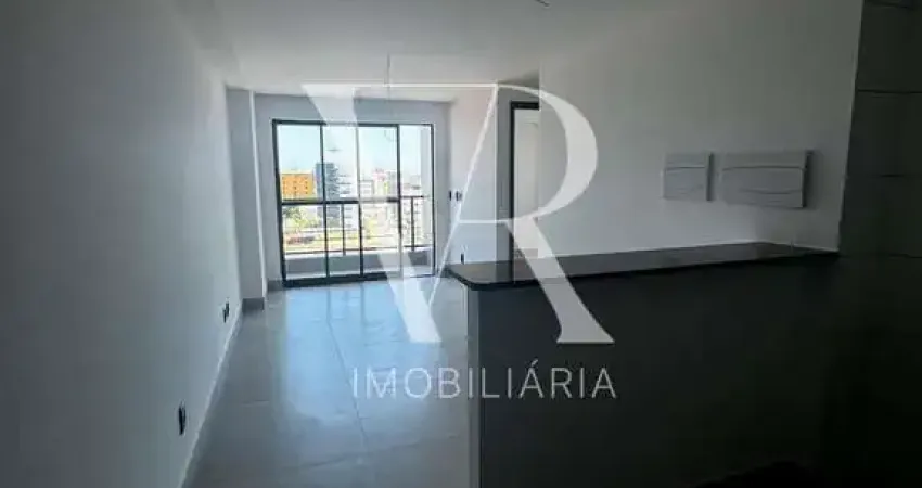 Apartamento com 2 quartos à venda na Rua Poeta Luiz Raimundo Batista de Carvalho, Jardim Oceania, João Pessoa