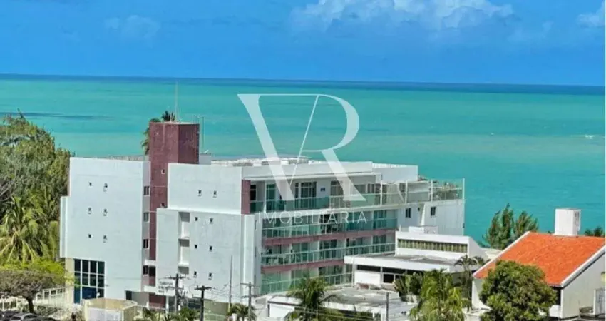 Flat com 2 quartos à venda na Avenida Governador Argemiro de Figueiredo, Jardim Oceania, João Pessoa