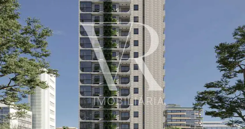 Apartamento com 2 quartos à venda na Rua Arquiteto Hermenegildo Di Lascio, Tambauzinho, João Pessoa