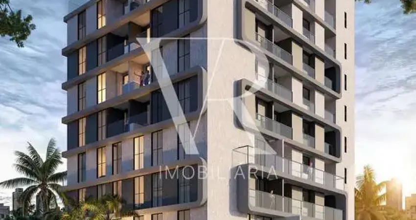 Apartamento padrão à venda, bessa, rua josé simões de araújo, pb