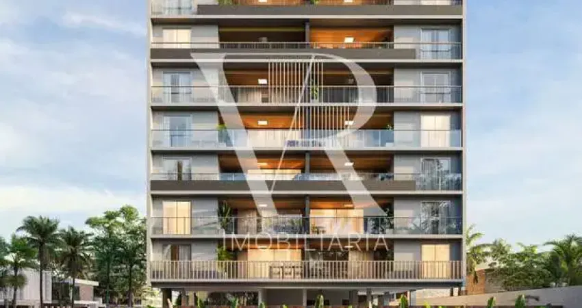 Apartamento com 2 quartos à venda na Avenida Mar da Irlanda, Intermares, Cabedelo