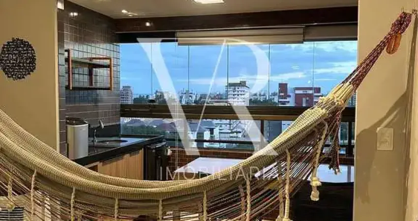 Apartamento com 2 quartos à venda na Rua Maria do Pace Rócco, Camboinha, Cabedelo