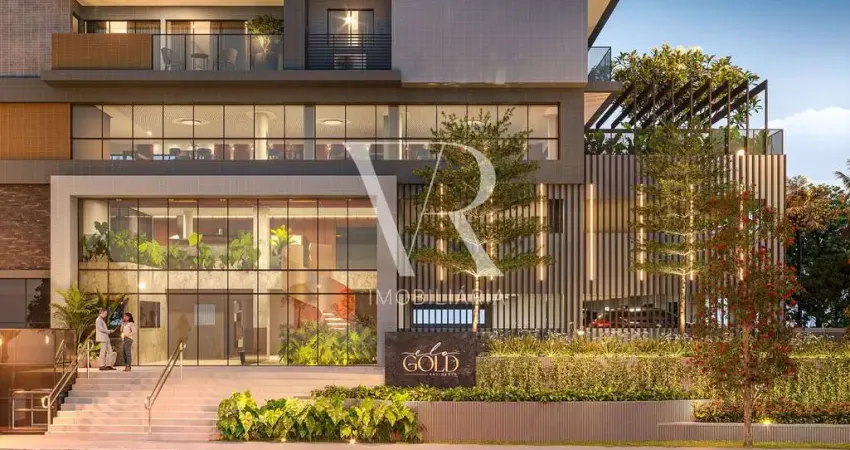 Apartamento com 2 quartos à venda na Rua Pastor Josebias Fialho Marinho, Aeroclube, João Pessoa