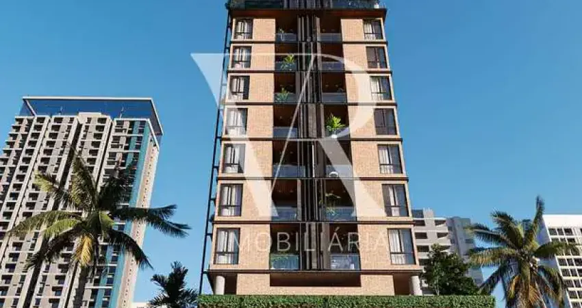 Apartamento com 2 quartos à venda na Rua das Acácias, Miramar, João Pessoa