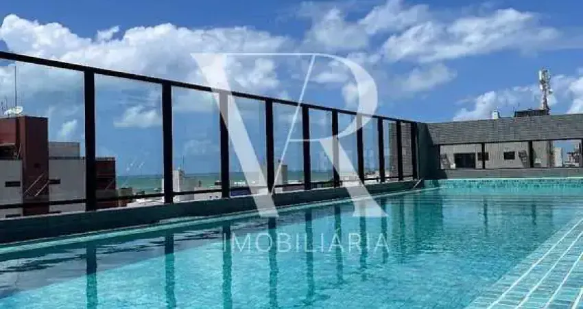 Apartamento com 2 quartos à venda na Rua Major Ciraulo, Manaíra, João Pessoa