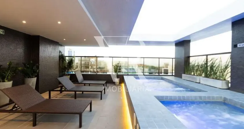 Apartamento com 1 quarto à venda na Rua Olívio Pinto, Jardim Oceania, João Pessoa