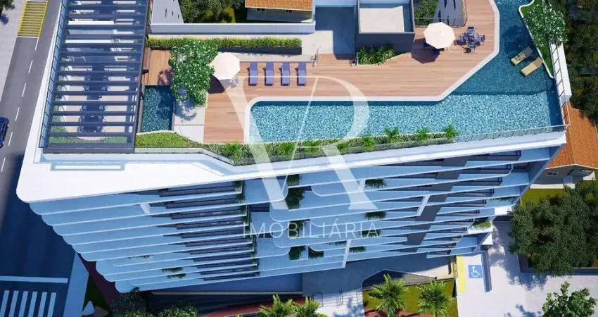 Apartamento com 2 quartos à venda na Avenida Infante Dom Henrique, Tambaú, João Pessoa