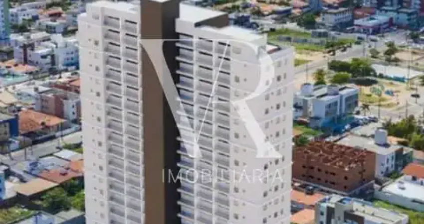 Apartamento com 3 quartos à venda na Avenida Marechal Hermes da Fonseca, Bessa, João Pessoa