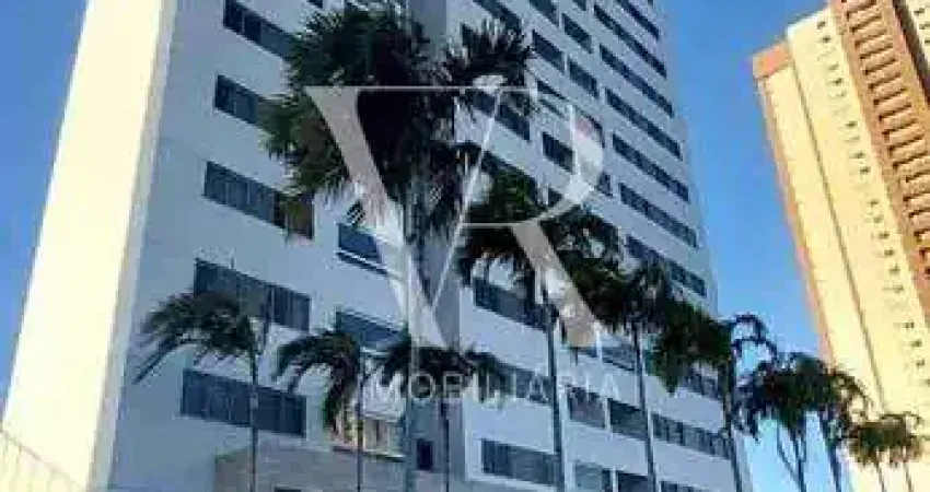 Apartamento com 3 quartos à venda na Rua Francisco Mendes Sobreira, Pedro Gondim, João Pessoa