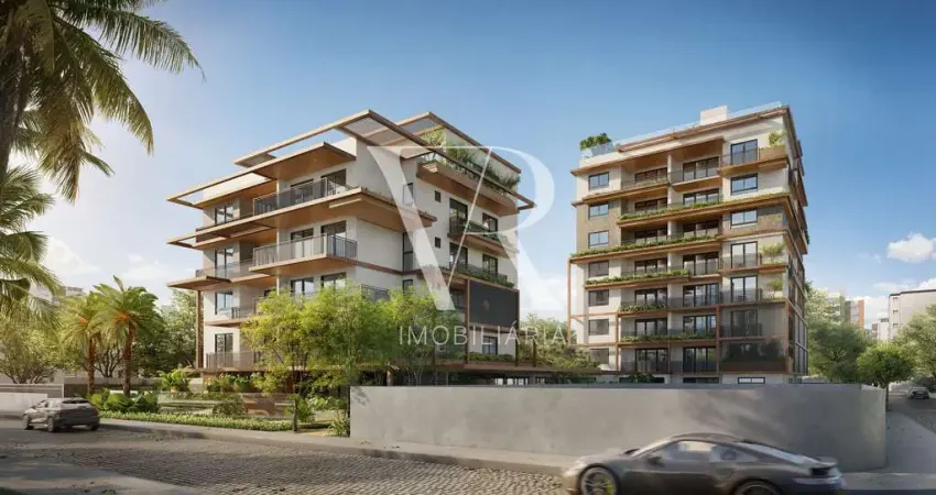 Apartamento com 3 quartos à venda na Rua Max Zagel, Camboinha, Cabedelo