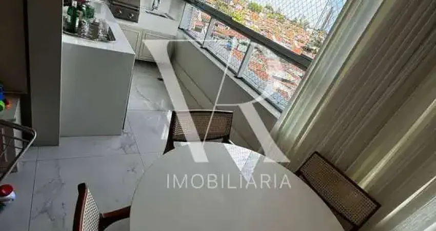 Apartamento com 2 quartos à venda na Rua Inácio Ferreira Serrano, Brisamar, João Pessoa