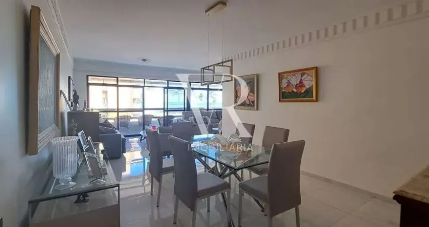 Apartamento com 3 quartos à venda na Avenida Oceano Pacífico, Intermares, Cabedelo