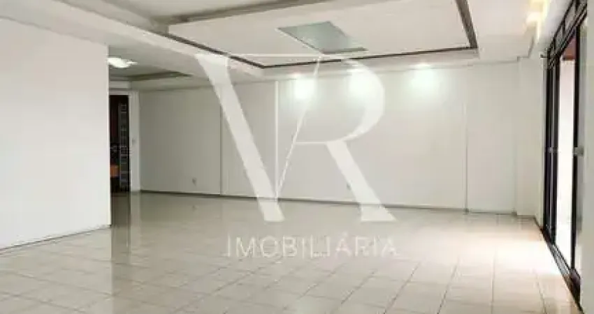 Apartamento 03 suítes, 167m2, ventilado à venda, manaíra, joão pessoa, pb