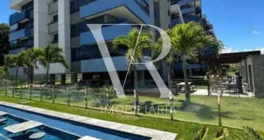 Apartamento com 2 quartos à venda na Rua Pedro Gonzaga de Lima, Ponta de Matos, Cabedelo