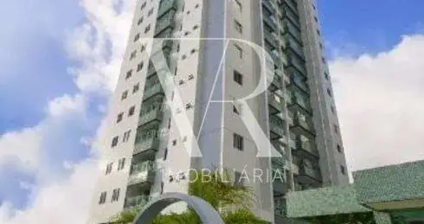 Apartamento à venda, altiplano cabo branco, joão pessoa, pb