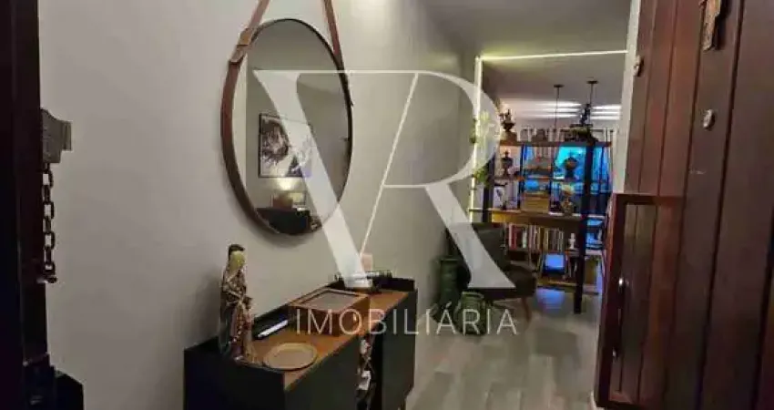 Apartamento com 3 quartos à venda na Rua Doutor Abel Beltrão, Jardim Oceania, João Pessoa