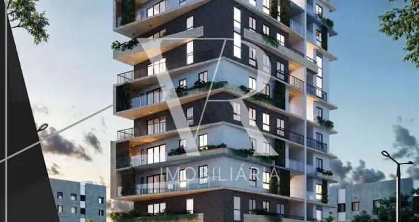 Apartamento com 3 quartos à venda na Rua Fernando Honorato Pereira, Aeroclube, João Pessoa