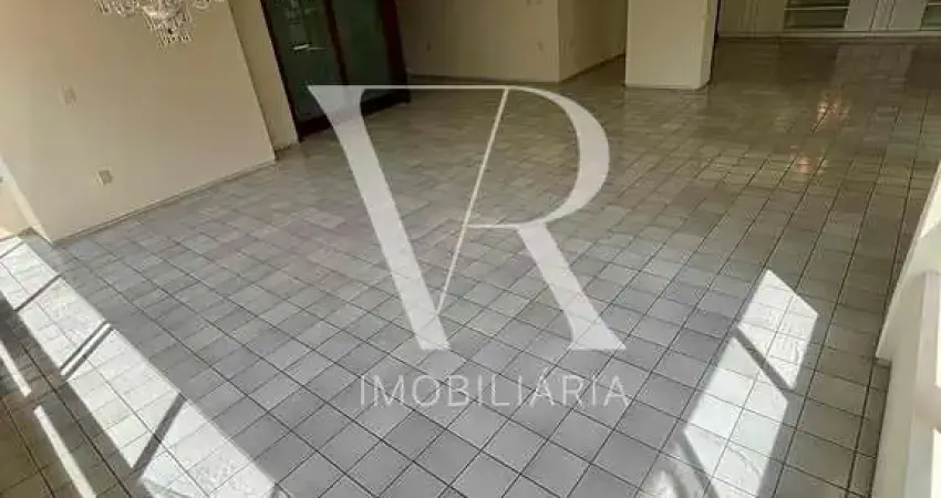 Apartamento com 3 quartos à venda na Avenida Pombal, Manaíra, João Pessoa