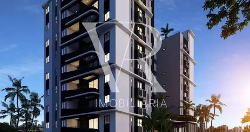 Apartamento com 3 quartos à venda na Avenida Campos Sales, Bessa, João Pessoa