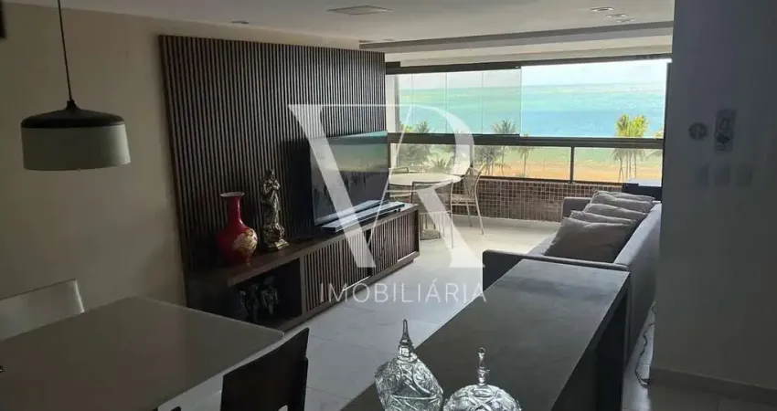 Apartamento com 2 quartos à venda na Rua Max Zagel, Camboinha, Cabedelo