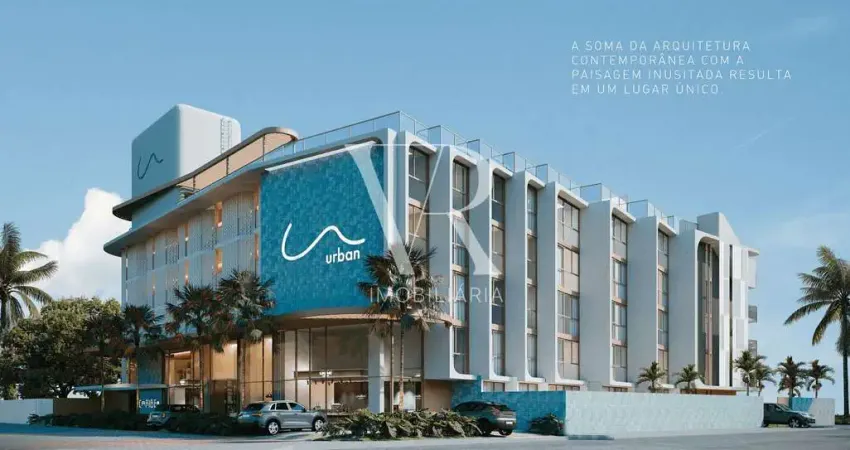 Apartamento com 2 quartos à venda na Avenida Governador Argemiro de Figueiredo, Jardim Oceania, João Pessoa